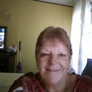 Meet your Posher, Sandra